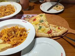 -米斯特比萨(罗斯福店)