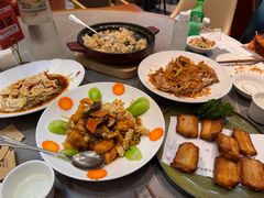 -奕景海鲜酒家· 大连海鲜(星海广场店)