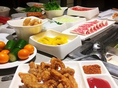 -海底捞火锅(万象汇店)