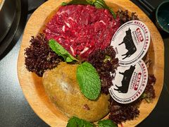 -二刀潮牛(重庆光环购物公园店)