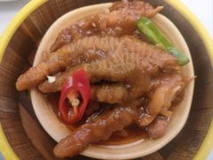 -食大利香港茶餐厅(南亚风情第一城店)