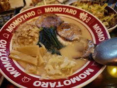 -桃太郎寿司料理(南坪店)