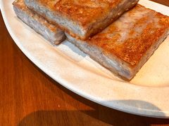 -正元希尔顿逸林酒店-御玺中餐厅