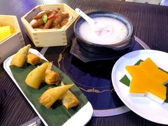 -东江海鲜大排档·潮汕菜·砂锅粥