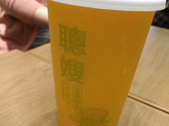 -聪嫂私房甜品(旺角花园街店)
