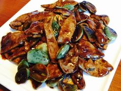 院落创意菜(太阳宫凯德MALL店)-院落创意菜