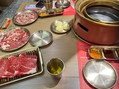 -西塔老太太泥炉烤肉(双井店)