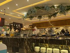-西安西藏大厦开元名都大酒店·四季轩中餐厅