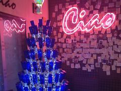 -CIAO·团建聚餐·生日派对轰趴馆(福田店)