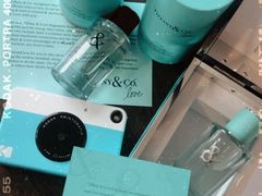 -Tiffany & Co.蒂芙尼
(杭州大厦店)