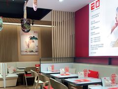 大堂-嘉和一品(新辰天地大兴南区店)