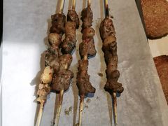 -肉串汪(西便门店)