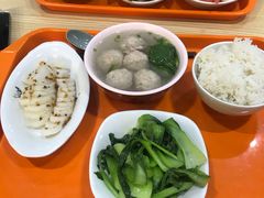 -梅园食堂