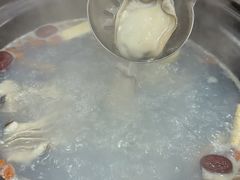 -濠轩阁特色生蚝火锅(水湾路店)