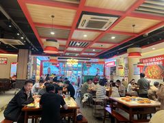-老哥门肥肠鱼(鱼嘴店)