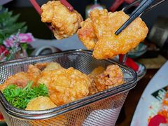 -阿吾罗日本料理(K11艺术中心店)