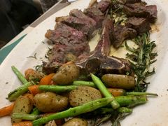 -BONAZZA 意大利餐厅