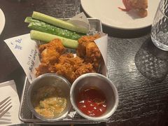 -blue frog蓝蛙(长泰广场店)