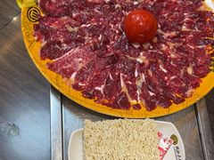 -潮汕大目牛肉火锅(皇岗旗舰店)