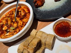 -枣子树·素食餐厅(普陀山店)