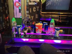 -欢乐驿站量贩式KTV(西丽店)