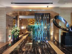 -上海静安铂尔曼酒店