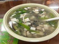 -聂记粤菜馆(鼓西路店)
