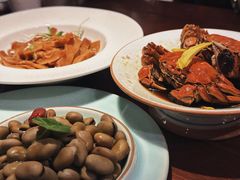 -寻宝记绍兴菜(鲁迅路店)