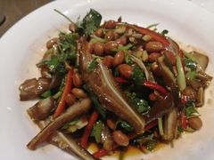 -肖记公安牛肉鱼杂馆· 省级非物质文化遗产(仁和路店)