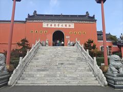 -句容茅山景区