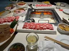 -海底捞火锅(玉桥商业广场店)