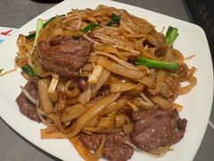 -先记烧鹅王·本地粤菜(福永店)
