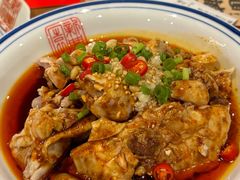 -新兴园饺子馆(河南街店)