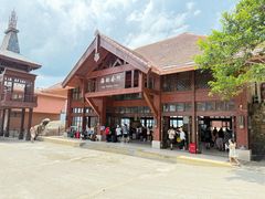 -海南分界洲岛旅游区