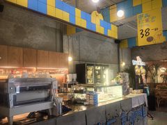 -仁义涵西餐·咖啡(中华巴洛克店)