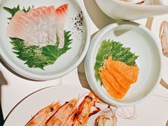 -星伦多 自助料理(圆融店)