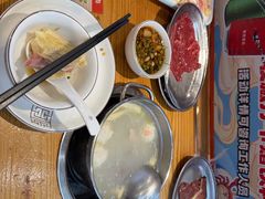 -壹号粥火锅·海鲜煲仔粥(水围店)