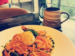 -The Rug Cafe(王府中环店)