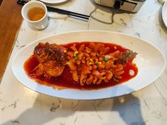 -祥记·非遗传承·苏帮菜(石路店)