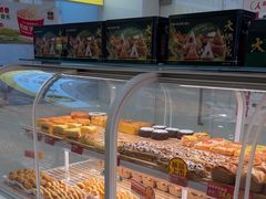 -味多美蛋糕(东直门店)