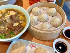 -回味鸭血粉丝汤(夫子庙瞻园路店)