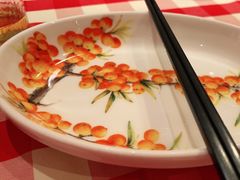 -西贝莜面村(正大广场店)