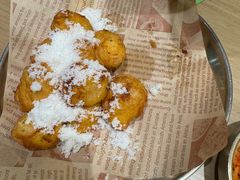 -西塔老太太拌饭(城市集市龙之梦店)