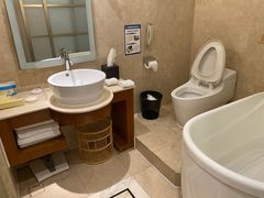 -南京商茂国际酒店(新街口德基广场店)