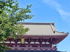 -浅草寺