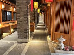 -群英会·三国菜(曹魏古城店)