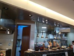 -重庆丽苑维景国际大酒店·海鲜自助餐厅