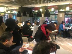 大堂-肯德基(昌里店)