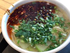 -舌尖尖牛肉面(甘南路店)