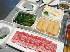 精品肥牛-海底捞火锅(南海万科广场店)